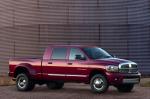 Dodge Ram Heavy Duty 2006 года